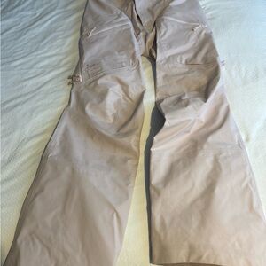 Arc'teryx Women's alpine rose sentinel ski pants